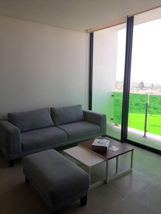 Nuevo Y Lujoso Departmento Residencial Queretaro. Apartment Exterior photo