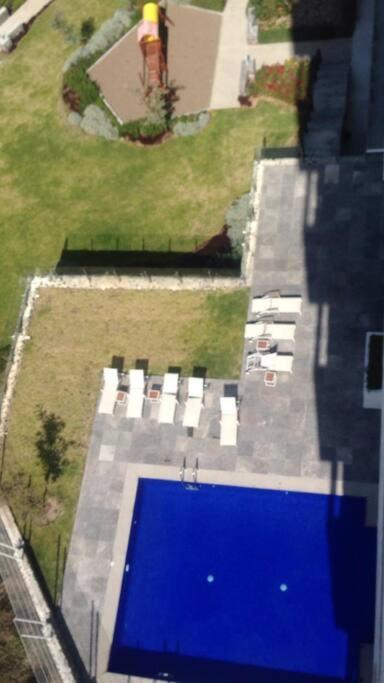 Nuevo Y Lujoso Departmento Residencial Queretaro. Apartment Exterior photo