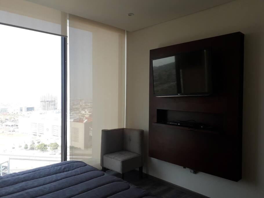 Nuevo Y Lujoso Departmento Residencial Queretaro. Apartment Exterior photo