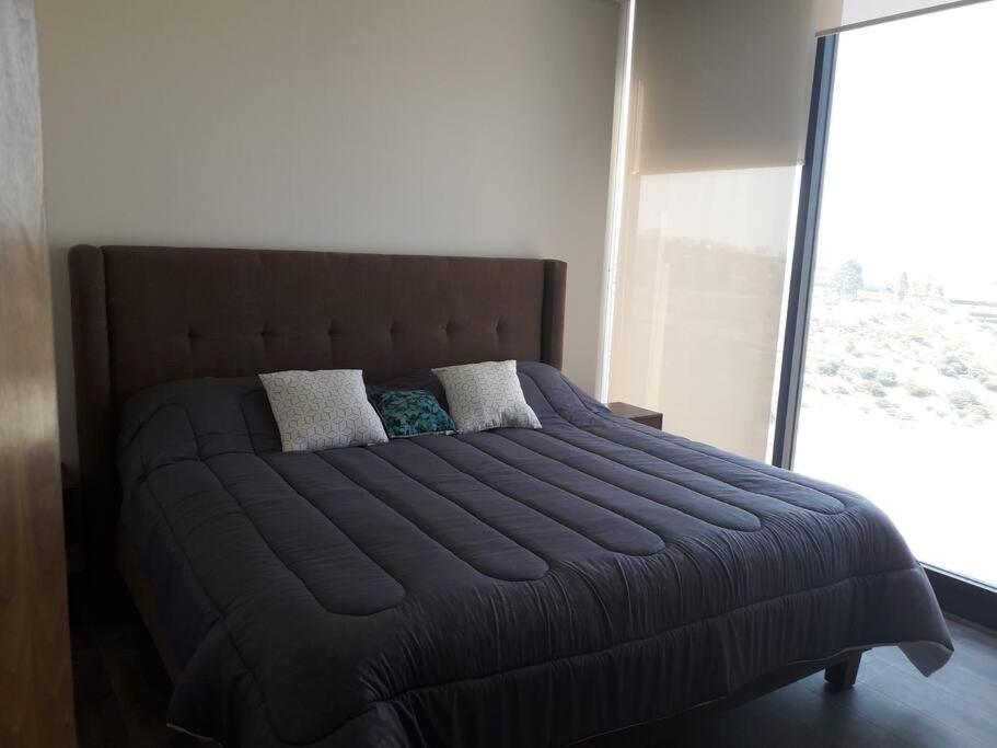 Nuevo Y Lujoso Departmento Residencial Queretaro. Apartment Exterior photo