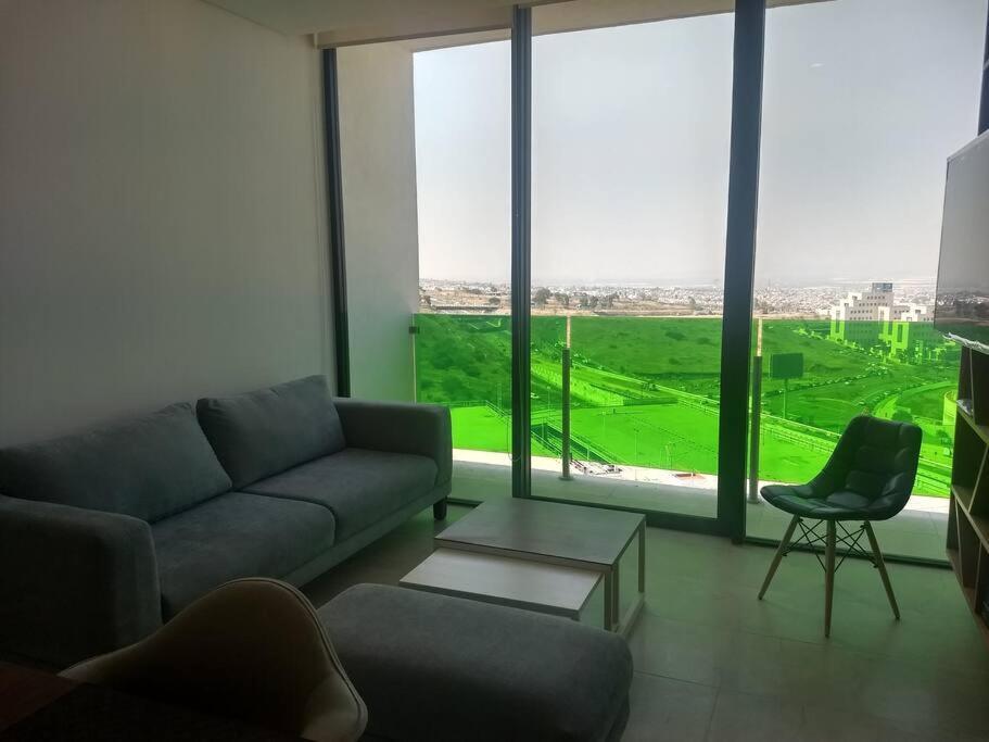 Nuevo Y Lujoso Departmento Residencial Queretaro. Apartment Exterior photo