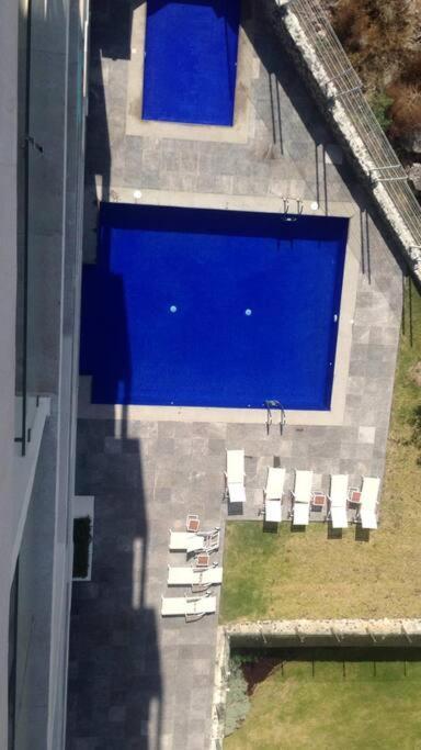 Nuevo Y Lujoso Departmento Residencial Queretaro. Apartment Exterior photo